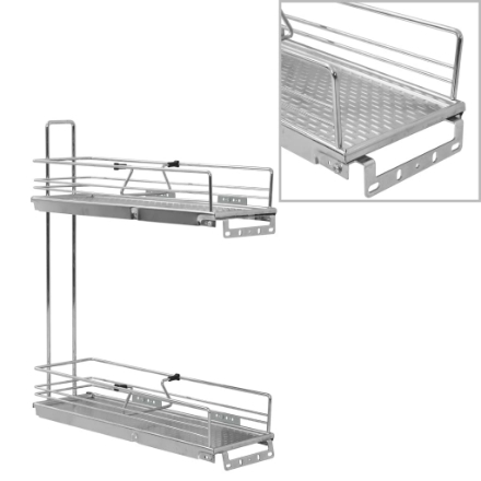 MiCasa Italia. Contenitore con Cuscino Bianco Lucido 105x40x45cm