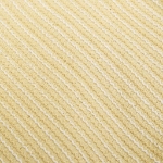 Vela Parasole 160 g/m² Beige 3x4,5 m in HDPE