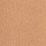 Tappeto Lungo in BCF Beige 80x250 cm