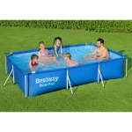 Bestway Piscina Steel Pro 300x201x66 cm