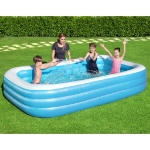 Bestway Piscina Gonfiabile 305x183x56 cm