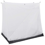 Tenda Interna Universale Grigia 200x135x175 cm