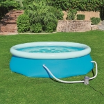 Bestway Set Piscina Fast Set 305x76 cm 57270