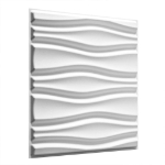 WallArt 24 pz Pannelli Murali 3D GA-WA14 Flows