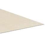 Listoni per Pavimenti Autoadesivi 20 pz in PVC 1,86 m² Beige