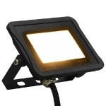 Faretto a LED 20 W Bianco Caldo