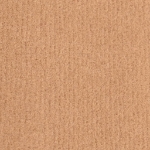 Tappeto Lungo in BCF Beige 100x500 cm