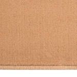 Tappeto Lungo in BCF Beige 100x500 cm