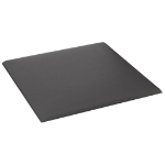 Pannelli Murali 12 pz Grigi 30x30 cm Similpelle 1,08 m²