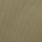 Parasole a Vela Oxford Triangolare 3,5x3,5x4,9 m Beige