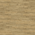 Pannelli da Parete Effetto Legno Marrone PVC 2,06 m²