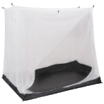 Tenda Interna Universale Grigia 200x180x175 cm