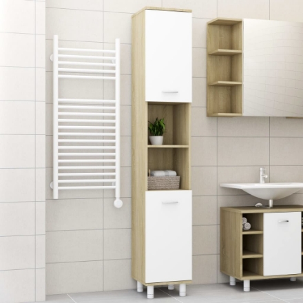 MiCasa Italia. Bagno