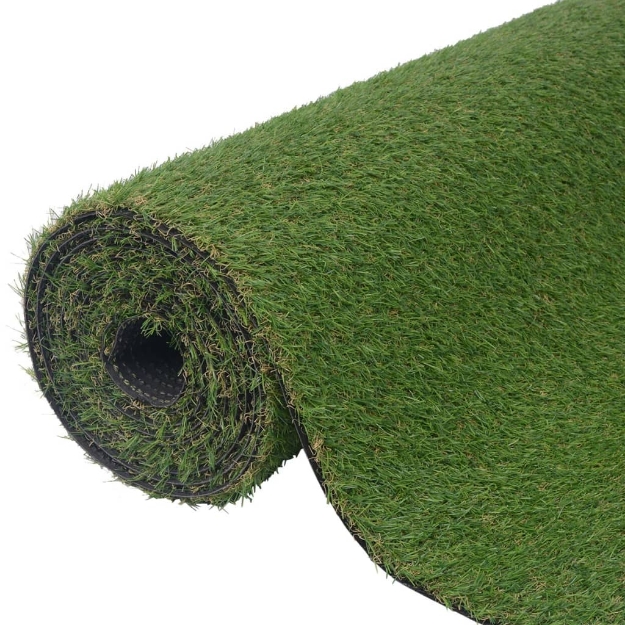 Erba Sintetica 1x2 m/40 mm Verde