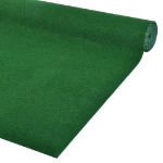 Erba Artificiale con Tacchetti PP 5x1 m Verde