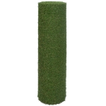 Erba Sintetica 1x10 m/20 mm Verde