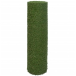 Erba Sintetica 1x2 m/40 mm Verde