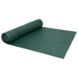 Rete per Privacy Verde 2x50 m in HDPE 195 g/m²