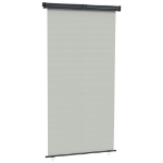 Tendalino Laterale per Balcone 145x250 cm Grigio