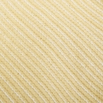 Vela Parasole in HDPE Quadrata 2x2 m Beige