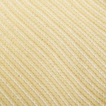 Vela Parasole 160 g/m² Beige 2x3 m in HDPE