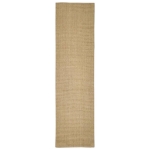 Tappeto in Sisal per Tiragraffi 66x250 cm