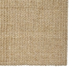 Tappeto in Sisal per Tiragraffi 80x200 cm