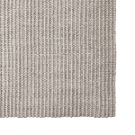 Tappeto in Sisal per Tiragraffi Sabbia 80x200 cm