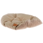 Ferplast Cuscino per Cani e Gatti Stuart 89/10 Beige