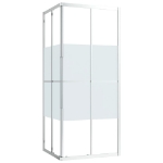 Cabina Doccia ESG 80x70x180 cm