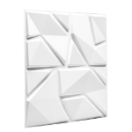 WallArt 24 pz Pannelli Murali 3D GA-WA31 Liam