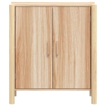 Credenza 62x38x70 cm in Legno Multistrato