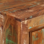 Credenza 60x33x75 in Legno Massello di Recupero