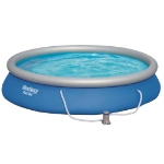 Bestway Set Piscina Fast Set 457x84 cm 57313