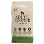 Cibo Secco per Cani Premium Adult Sensitive Lamb & Rice 15 kg