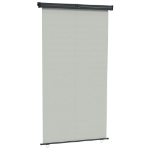 Tendalino Laterale per Balcone 175x250 cm Grigio