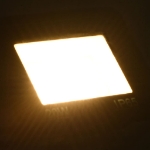 Faretto a LED 20 W Bianco Caldo