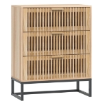 Credenza 60x30x75 cm in Legno Multistrato