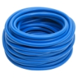 Tubo d'Aria Blu 0,6" 100 m in PVC