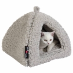 Jack and Vanilla Igloo Animali Domestici Shell 37x37x37 cm Conchiglia