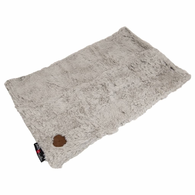 Jack and Vanilla Coperta per Animali Domestici Shell M-L 100x75 cm