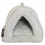 Jack and Vanilla Igloo Animali Domestici Shell 37x37x37 cm Conchiglia