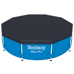 Bestway Copertura per Piscina Flowclear 305 cm