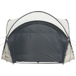 Bestway Lay-Z-Spa Tenda a Cupola per Vasca Idromassaggio 390x390x255cm