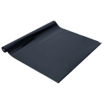 Pellicola Vetri Statica Smerigliata Nera 45x1000 cm PVC