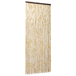 Zanzariera Beige 90x220 cm Ciniglia