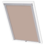 Tenda a Rullo Oscurante Beige PK08