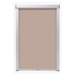 Tenda a Rullo Oscurante Beige PK08