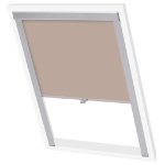 Tenda a Rullo Oscurante Beige MK06