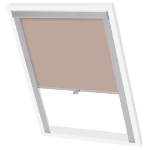 Tenda a Rullo Oscurante Beige PK06